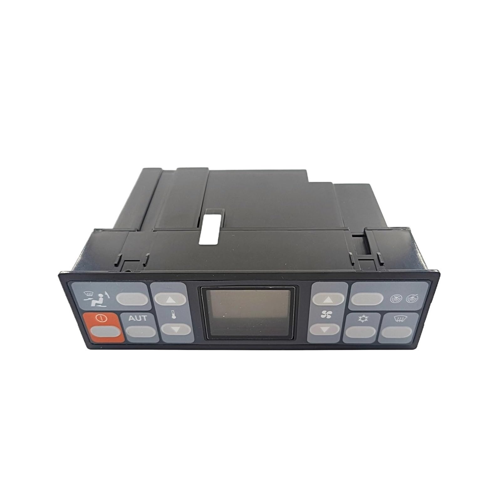 QfUxYYSLD Excavator Air Conditioning Panel Controller for E320C 324C 325C 330C Cold Air Heating Switch Condition