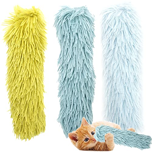 Youngever 3 Pacchi Gatto Calciatore, Giocattolo