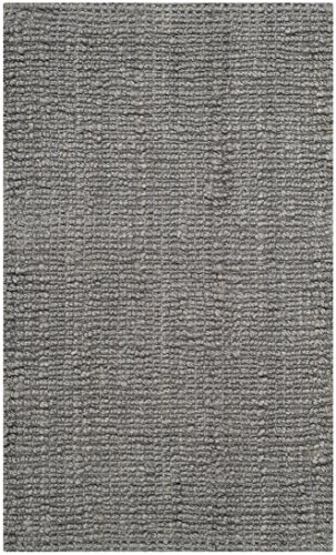 SAFAVIEH Natural Fiber Collection Area Rug - 2'6