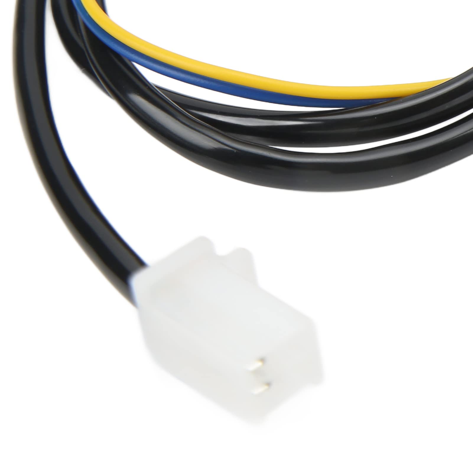 Cavo di Programmazione USB, Cavo Dati Programmabile USB per Bici Elettrica 115200 Baud Rate, Cavo di Programmazione USB per Controller VOTOL EM 150/2, EM 200/2, EM 260/2