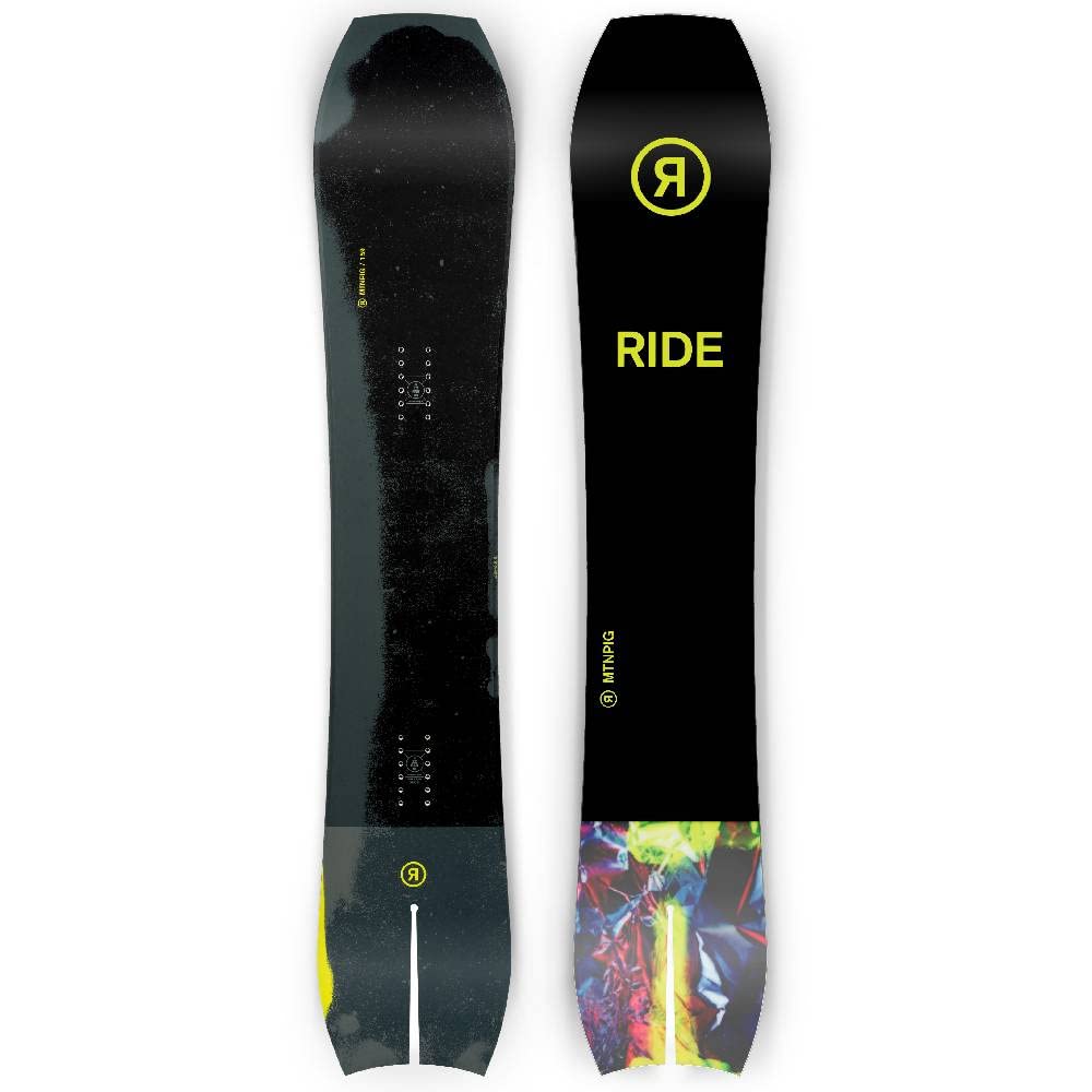 Ride MTNpig Mens Snowboard