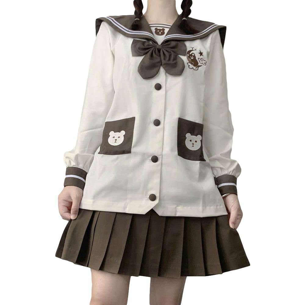 「やまさん専用　スカート以外5点」九州音楽幼稚園 制服 バック やまさん専用 スカート以外5点」九州音楽幼稚園 制服 バック