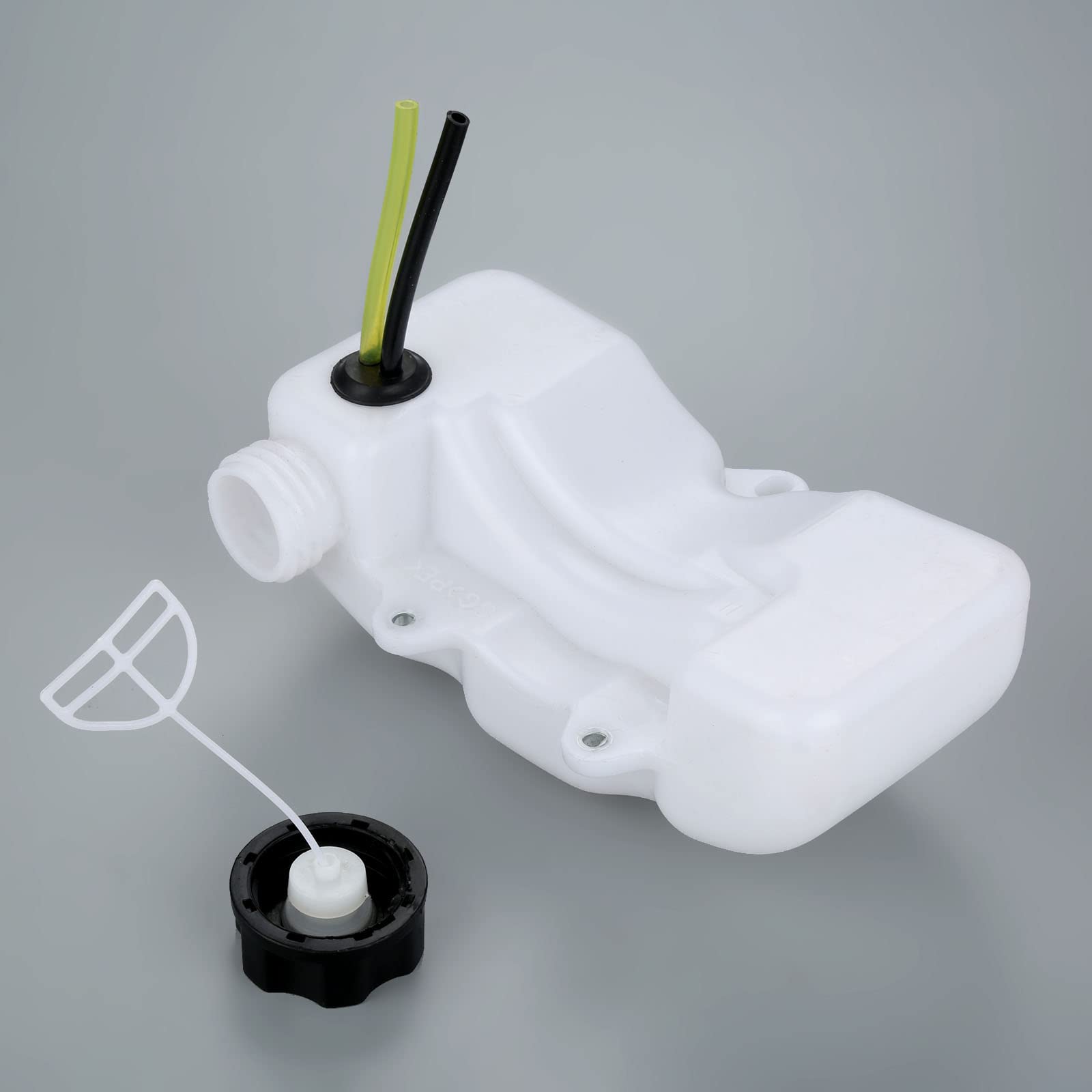 SERBATOIO CARBURANTE ORIGINALE Stihl Per Decespugliatore, Tagliasiepi Mod Bt ... EUR 54,89 - Foto 12