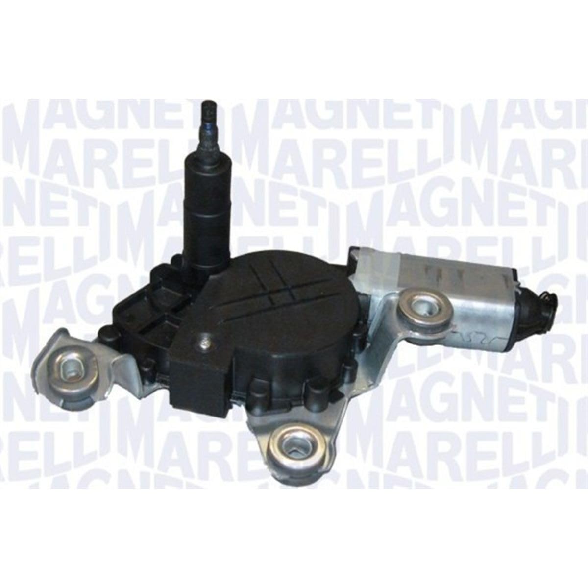 1Z5955711 1Z5955711A 1Z5955711C Motor de limpiaparabrisas trasero para SKODA OCT