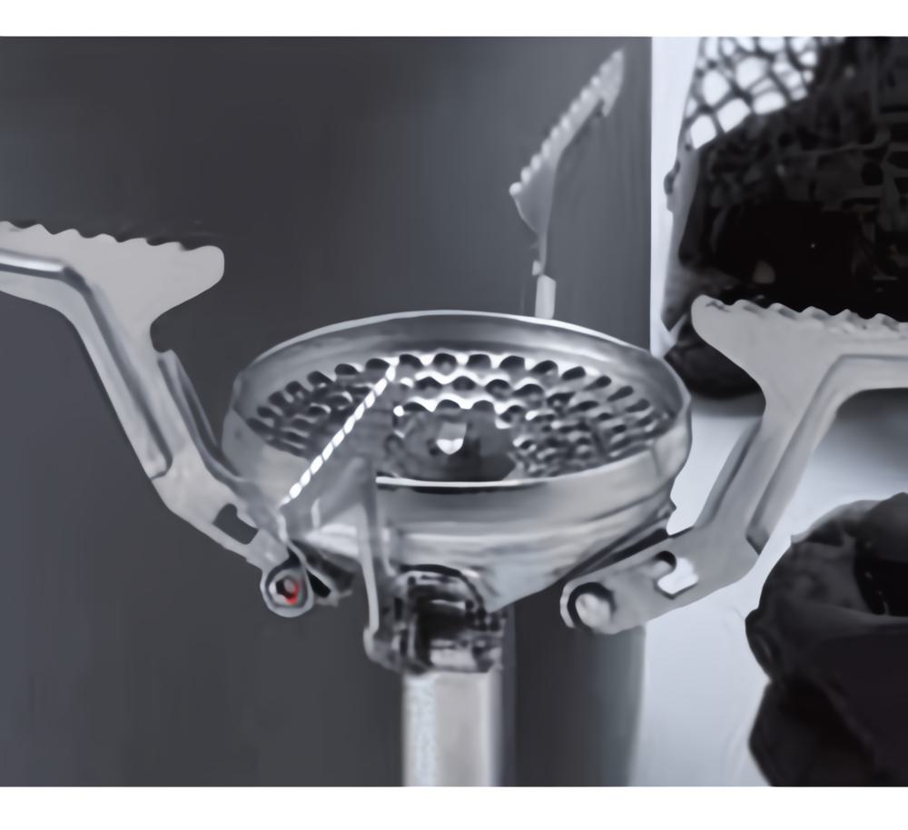Amazon.com: SOTO Amicus Camping Stove with or without Igniter
