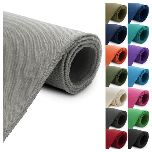 Waterproof Canvas Upholstery Fabric