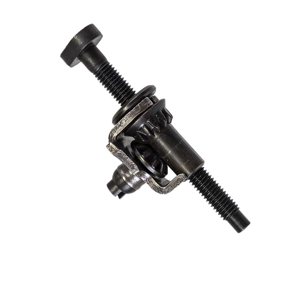 Husqvarna Tensor de cadena de motosierra OEM 537071201 se adapta a 346XP 353 359