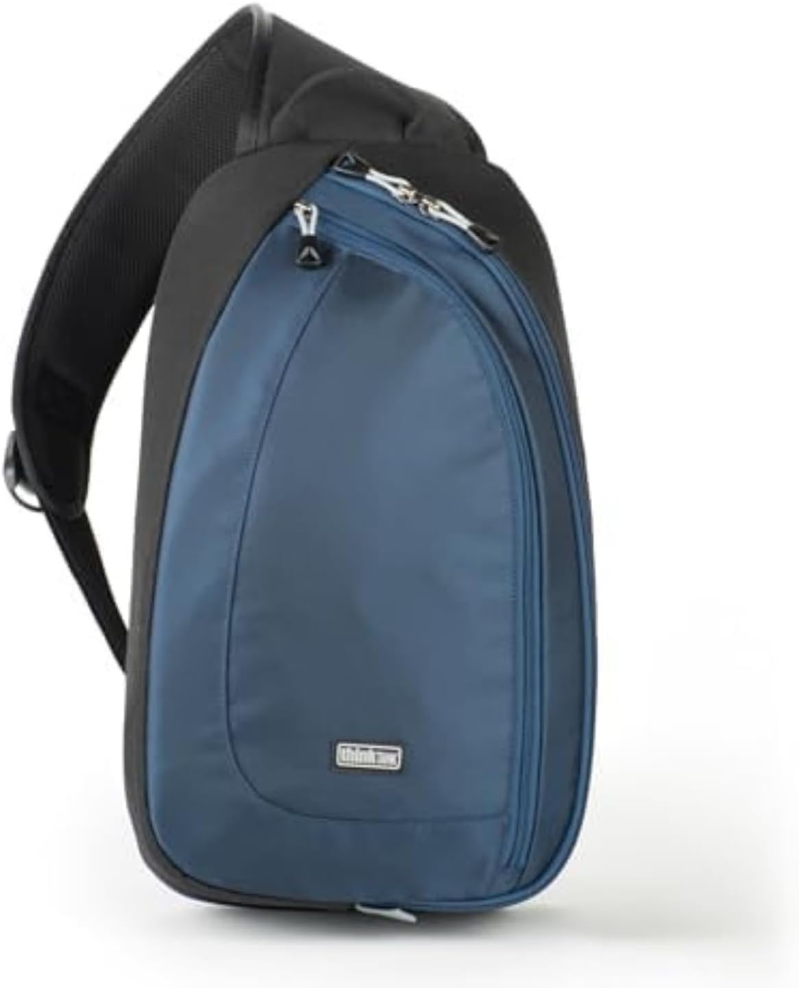 Think Tank TurnStyle 20 V2.0 Sling Camera Bag for DSLR and Mirrorless Camera - Blue Indigo