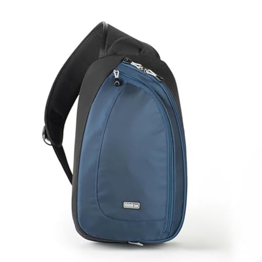 Think Tank Photo TurnStyle 20 Sling Camera Bag V2.0 - Blue Indigo