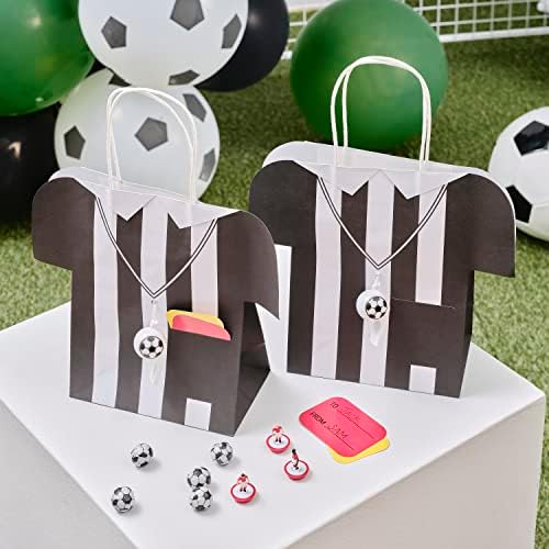 Ginger Ray FT-113 Paper Streamer Football Party, Backdrop Decoration