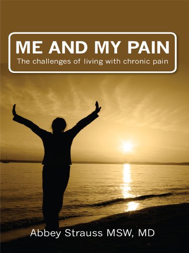Me and My Pain      Kindle Edition