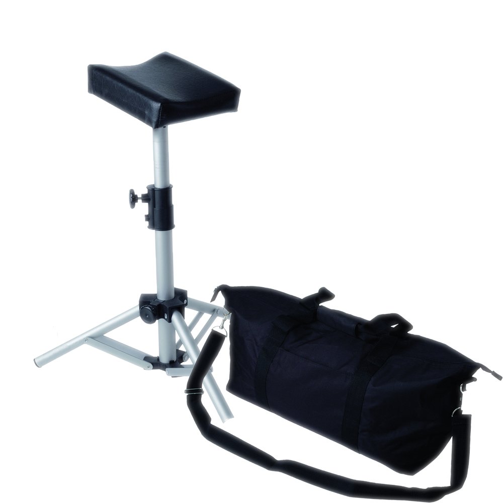 mobile Beinstütze inkl. Tasche