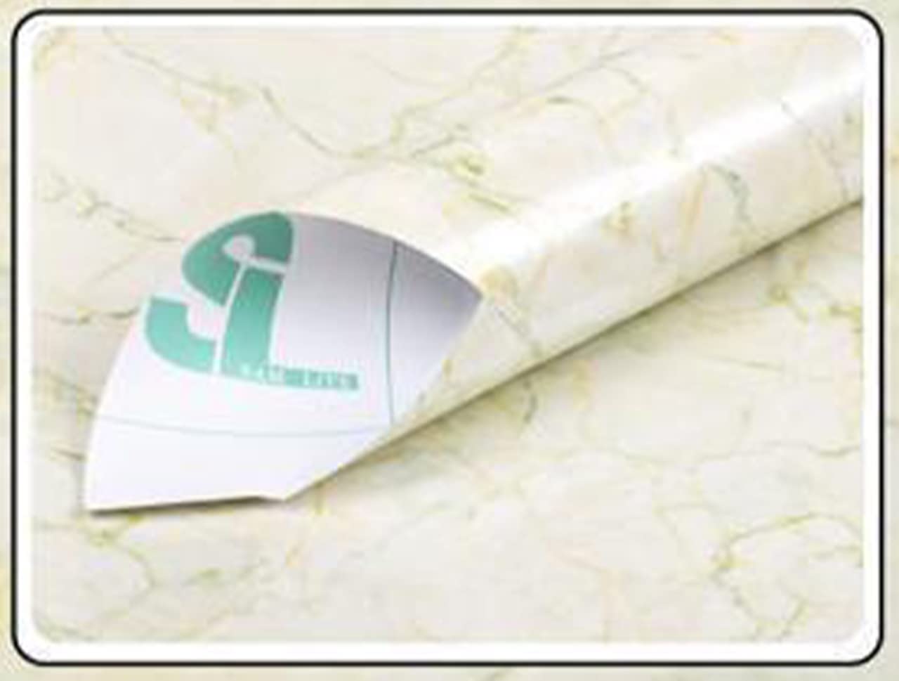 ONE2ONE ENTERPRISES Light Green Marble Self Adhesive Wallpaper for Kitchen, Study Table, Dining Table, Almirah, Furniture, Etc. (2X16 feet) (B0C691F8SS) Amazon Price History, Amazon Price Tracker