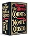 Count of Monte Cristo (Deluxe Hardbound Edition) , The (Fingerprint! Classics)