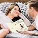 Zyulin Funny Whiskey 66th Birthday Card, 66th Birthday Gifts for Men Women, Unique 66th Birthday Decorations for Him Her, Happy 66 Year Old Birthday Card Gifts for Husband Wife