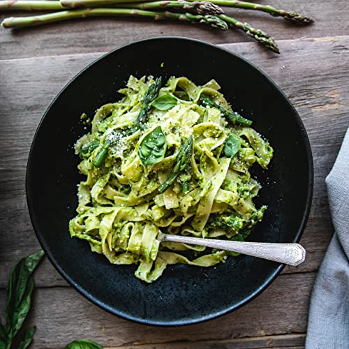 Bionaturae Pappardelle Pasta Noodles - Durum Semolina Pasta, Kosher, High Protein, Non-Gmo, Usda Certified, Durum Semolina Pappardelle, Pappardelle Noodles Organic, Crafted In Italy - 8.8 Oz #TOP2