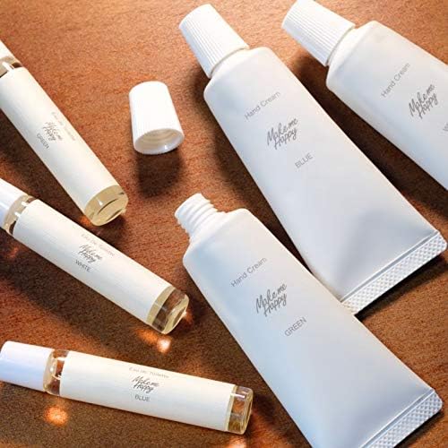 Amazon Co Jp キャンメイク メイクミーハッピー ハンドクリーム Green 30g ドラッグストア