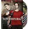 Supernatural: Season 6