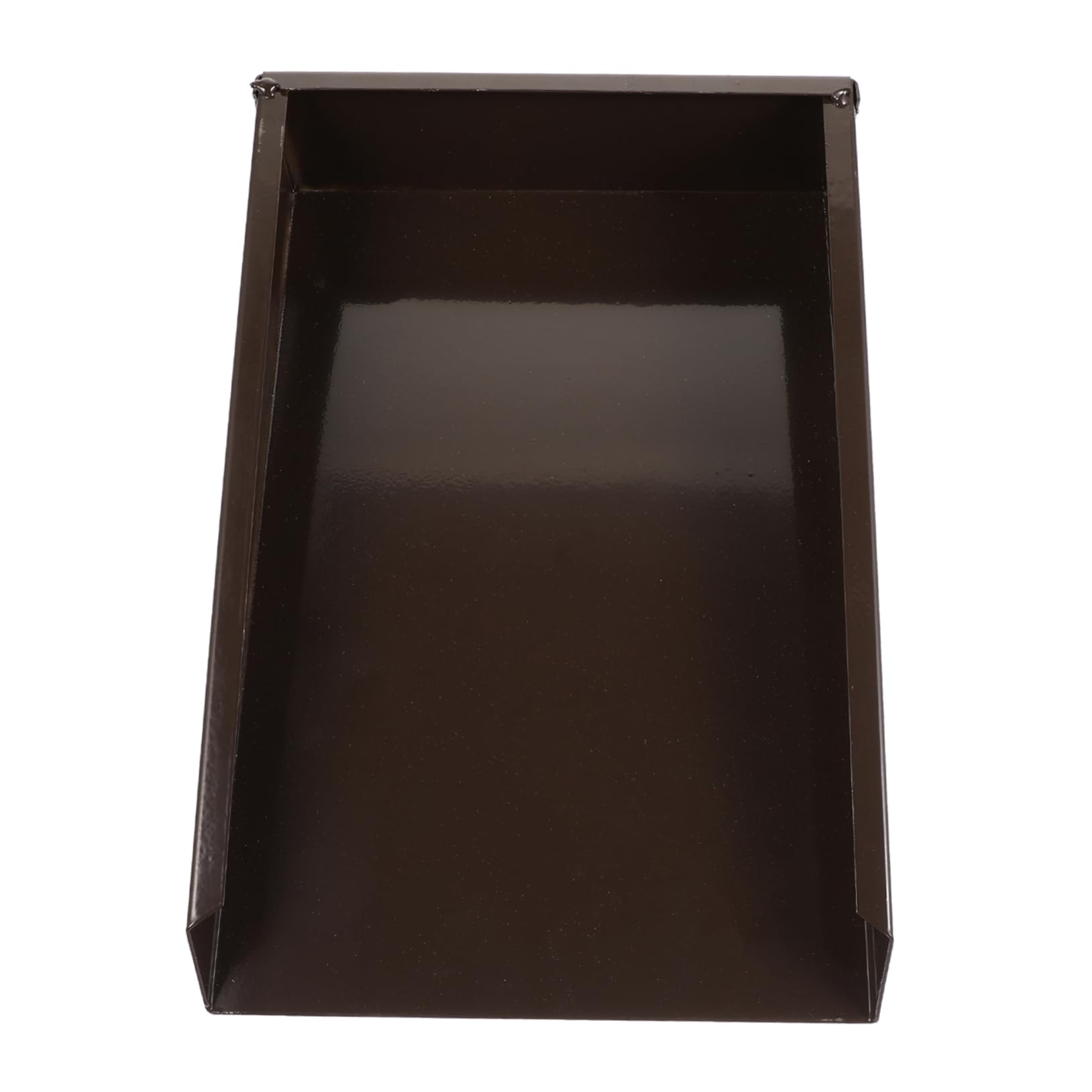 Prolongateur de gouttière en aluminium pour drainage et déviation des eaux sans outil