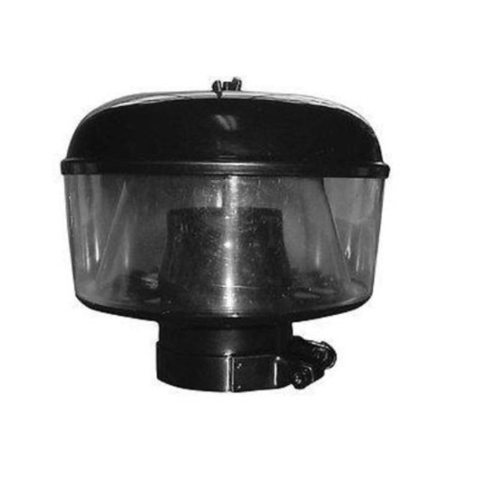 AL39934 Pre-Cleaner Assembly Fits John Deere 1020 1030 1040 1120 1130 1140 1350 +