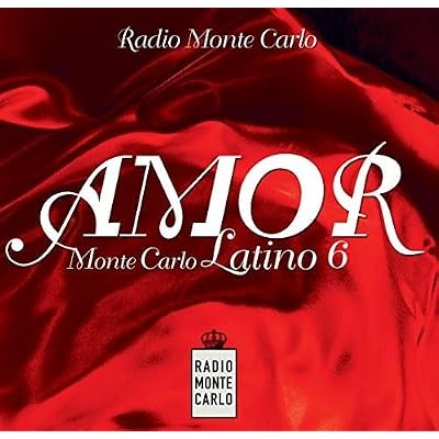 Amor: Monte Carlo Latino 6