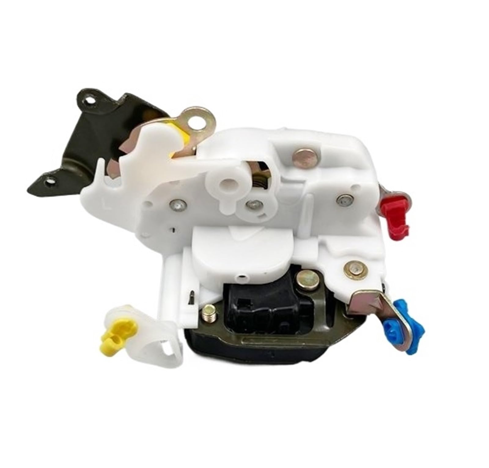 Loquet de serrure de porte robuste pour Nissan Navara D22 mécanisme avant gauche