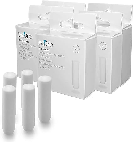 biorb airstone