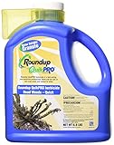 Roundup QuikPro, 6.8 lb. Jug