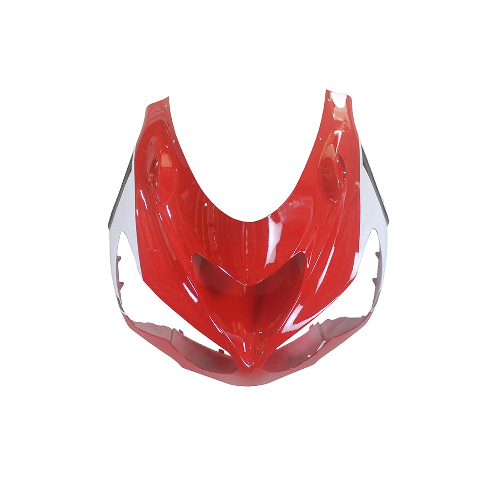 Amazon.com: White Red Fairings Kit For Kawasaki Ninja ZX14R