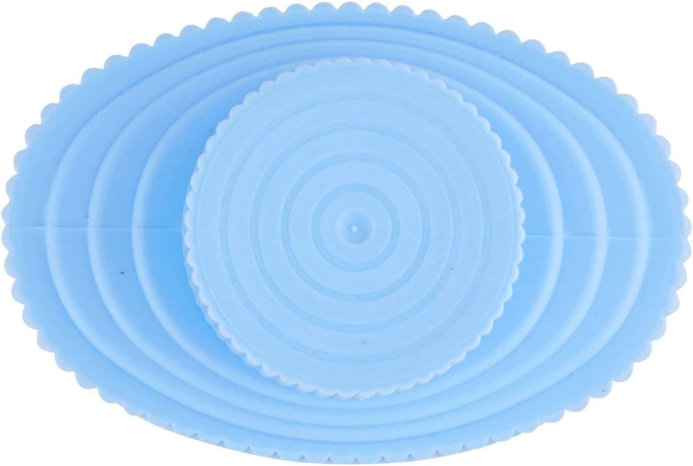 Felce Azzurra - Talc, Poudre délicée complète, Parfum Classique - Pot 200 g - 4