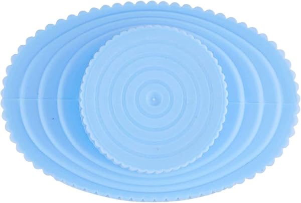 Felce Azzurra - Talc, Poudre délicée complète, Parfum Classique - Pot 200 g - 3