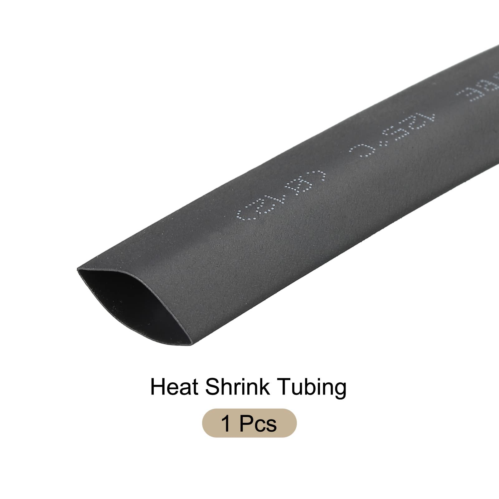 TUBO ONDULATO FESSURATI Corrugato Elettrico Cavo Protezione Isolante