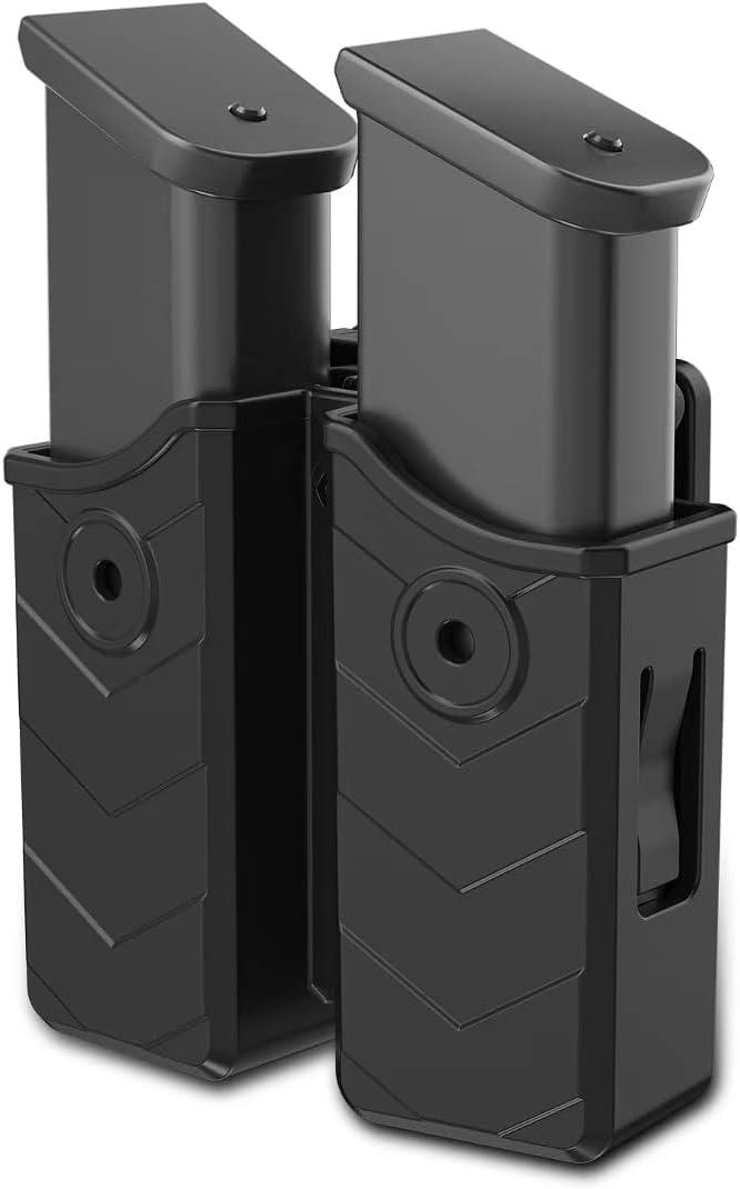 Universal Mag OWB Magazine Holster Fits
