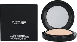Mineralize Skinfinish Natural, medium plus, 0.35 Oz (MACMT7E02)