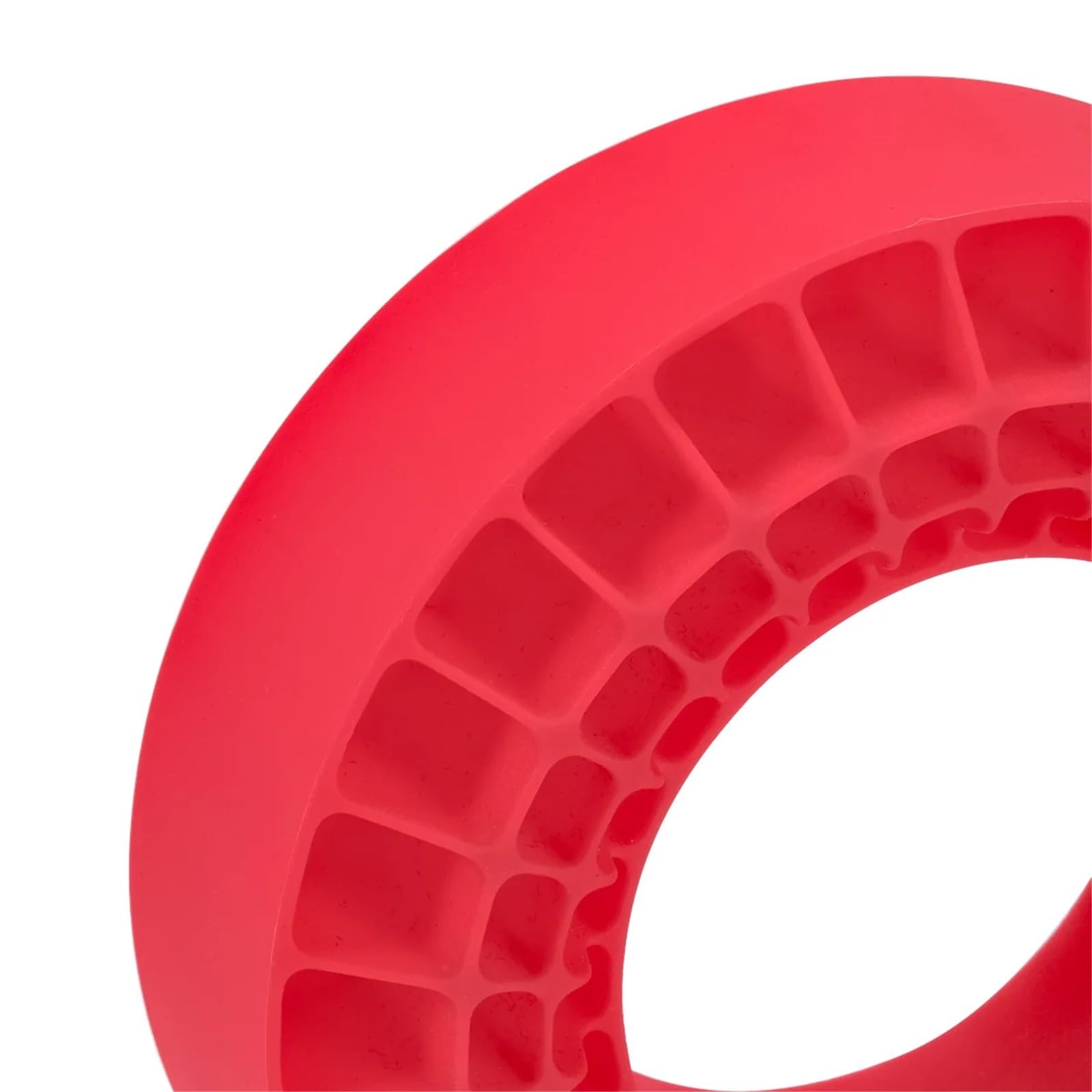 para Axial para Scx10 para Capra para Trx4 para Trx6 para MST Cmx Vs4-10 1/10 RC Car 108mm Inserto Gel Sílice Piezas Mejora Espuma Repuestos