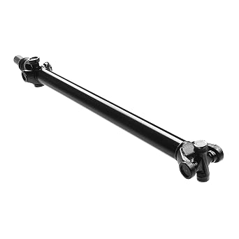 Drive Shaft Support Side for Chevrolet Silverado 2500HD 2001-2007 Andonray | OE# 15182094, Front, Direct Fit