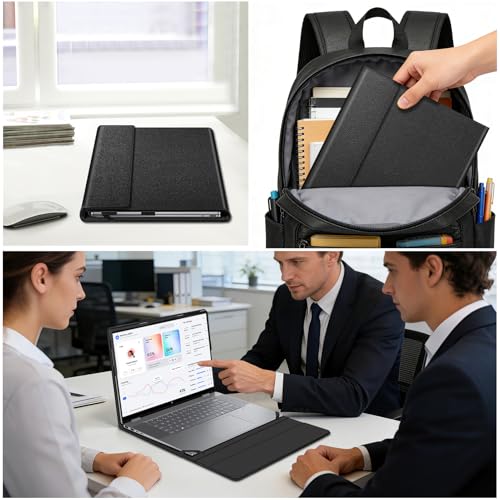 Funda para HP OmniBook X Flip 16 ideal para viajes de negocios 7