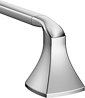 Vista 11 de Moen YB5186 Anilla para toalla de la colección Voss, YB5186BN