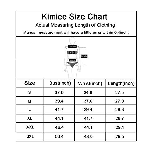 Kimiee Women's Long Sleeve Crew Neck Blouse Gym Quick Dry T Shirts Thumb Holes Pullover Tunic Tops with Pocket (XL, Gray Mix Black) - Thumbnail 3