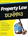 Property Law For Dummies