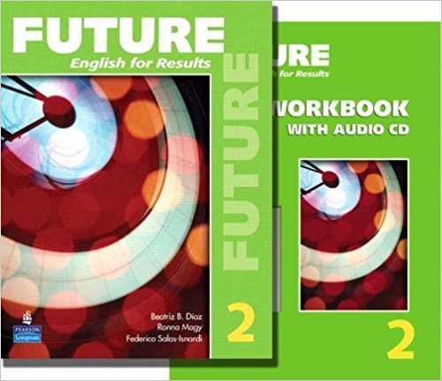 Value Pack: Future 2 with Essential Online Resources and Workbook