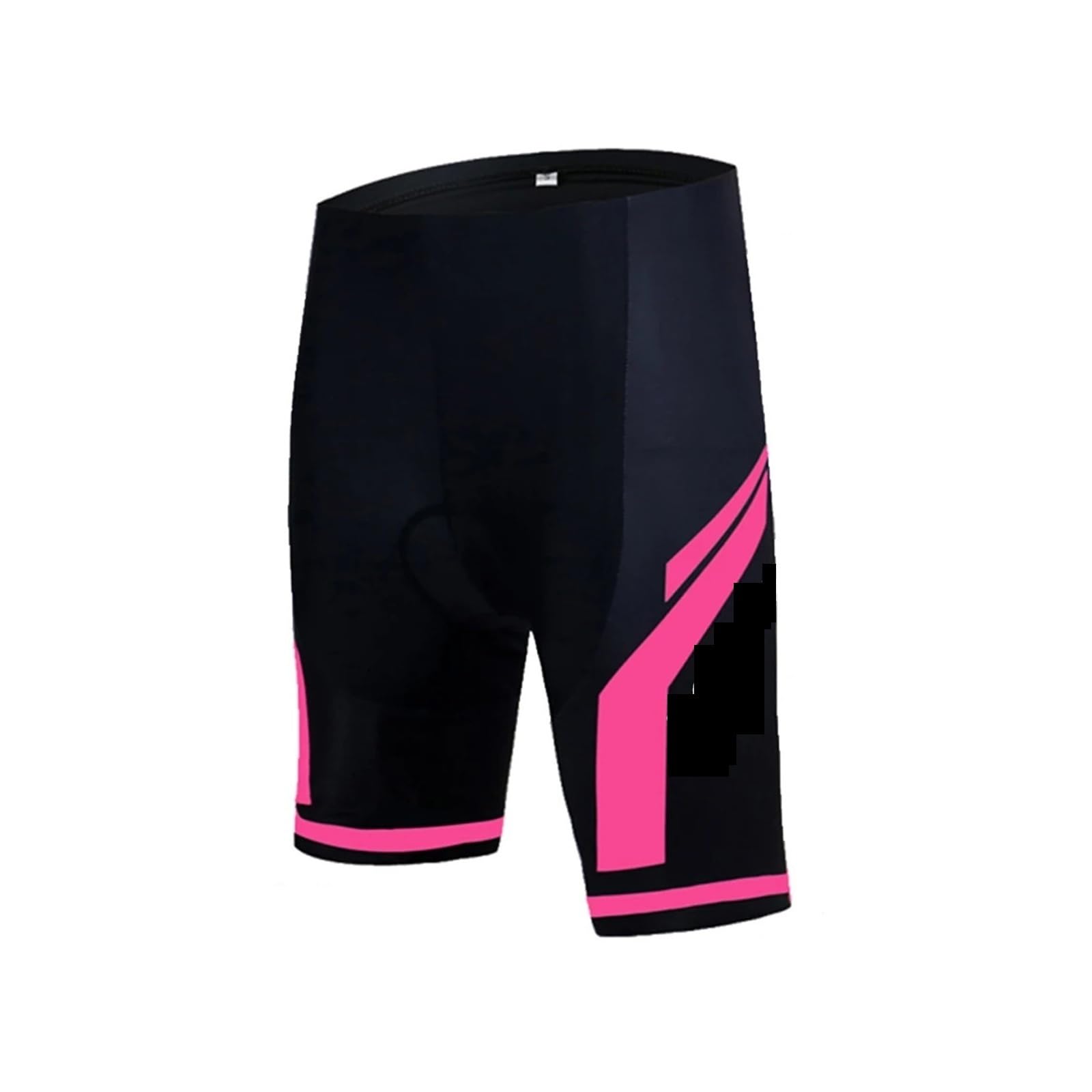 Gbzijie Women's Xw-Dk-01303 Mtb Shorts, Cycling Shorts Summer Cycling Shorts 9D Pad Bicycle Mtb Shockproof Bike Breathable Road Racing Riding Tight(,M)