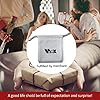 VNOX 2pcs Customizable Bracelets Couple Link Bracelets Personalized Engraved Couple Bracelets BFF Brother Sisters Bracelets Family Bracelets #5