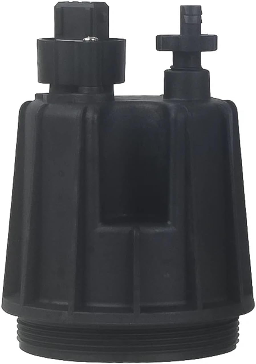 FILTER ASSEMBLY 504192159 504192165 MD5790PRV10RCR01(FILTER BOWL)