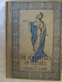 Hardcover The adventures of Ulysses, Book