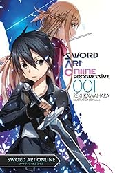 Amazon | Sword Art Online Progressive 1 (light novel) (English