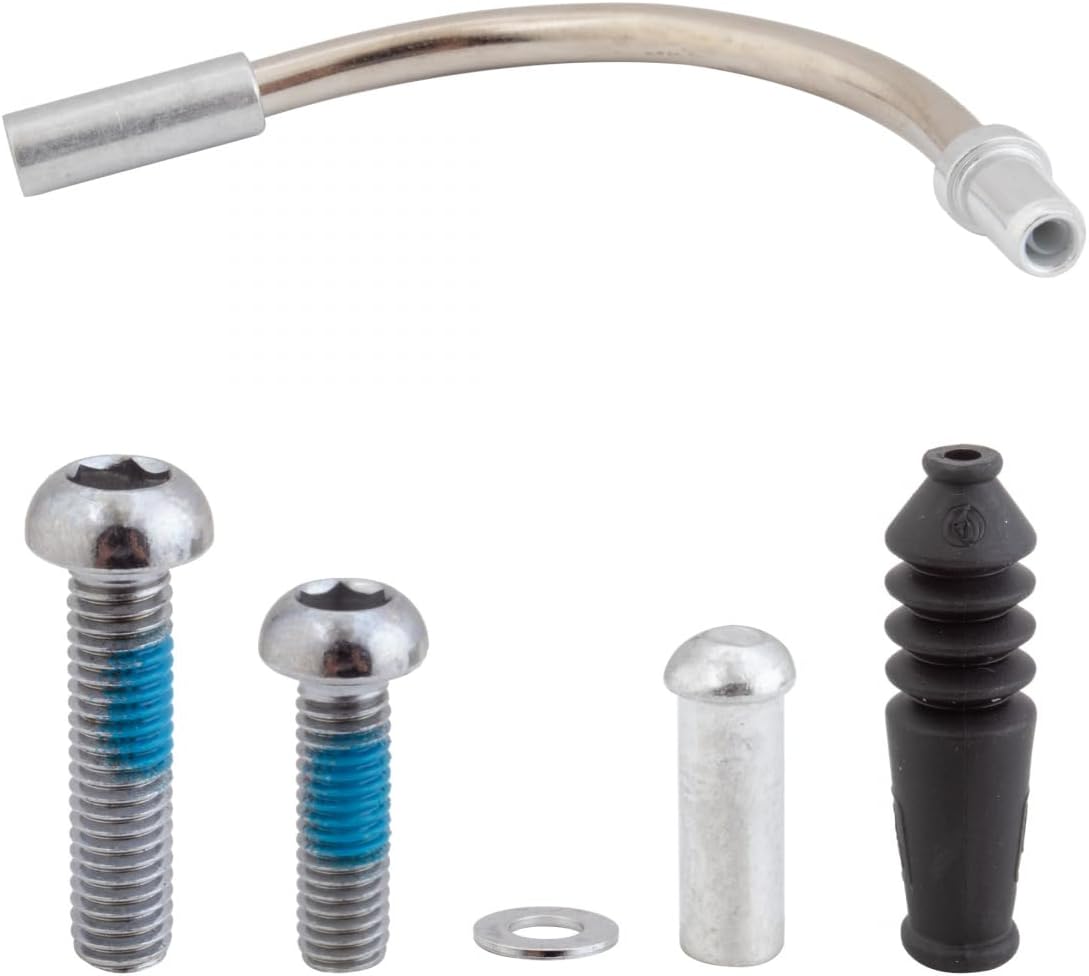 Origin8 ブレーキシューズ Vise Road ユニバーサル 1ピースパッド ブラック 限定値下げプロ野球ドリームオーダー Origin8 Sport Comp Vブレーキセット シルバー