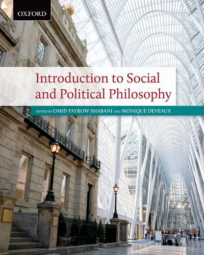 Introduction to Social and Political Philosophy: Texts and Cases