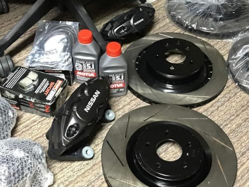 Motul DOT 5.1 High Temp. Brake Fluid (3 Pack) - 3