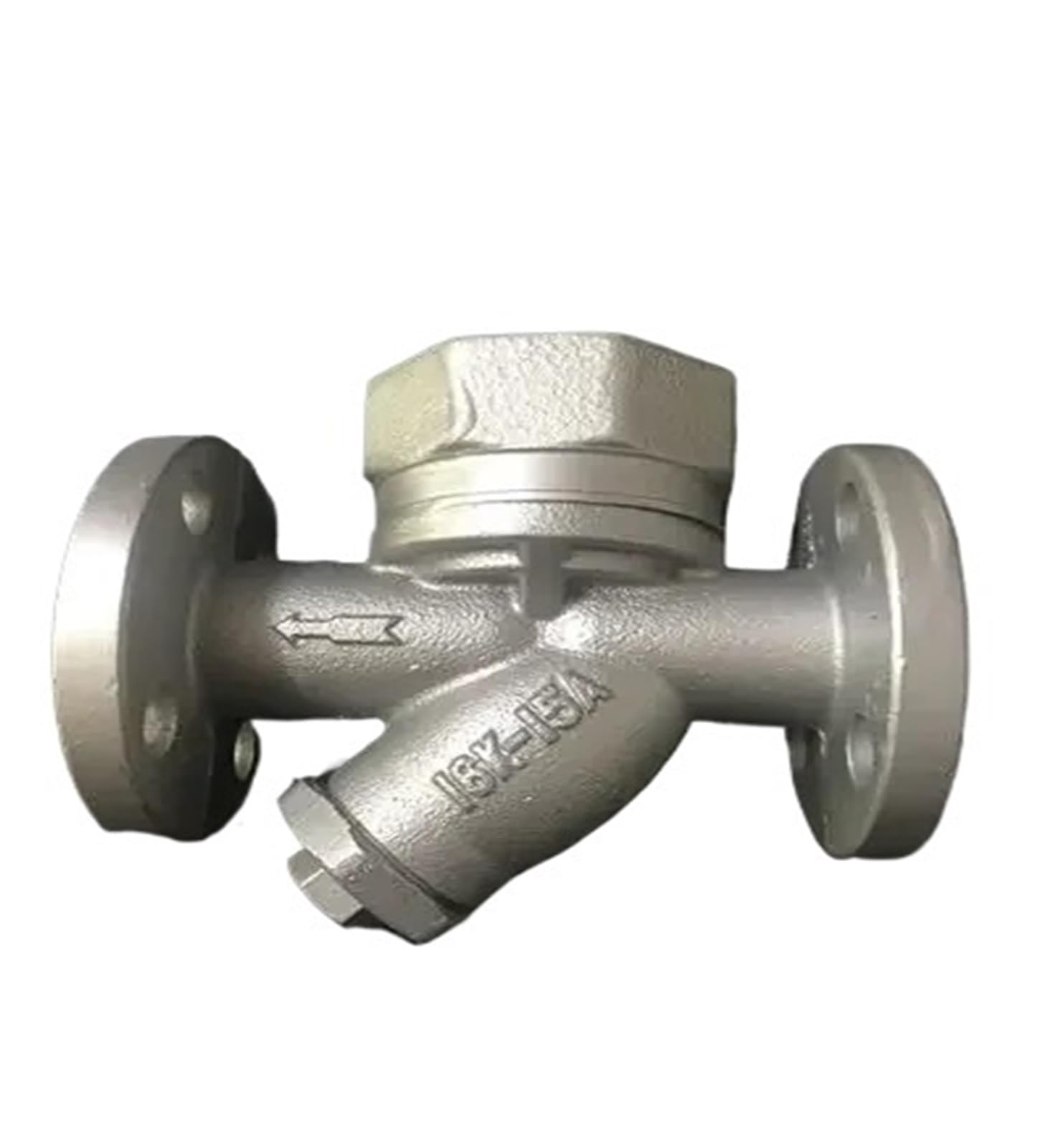 317 Flange Steam Trap ST-T3 Thermal Power Energy-Saving Steam Trap